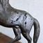 Image result for Antique Tabletop Horse Weathervane