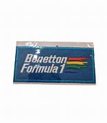 Image result for Benetton Formula 1 Logo.png