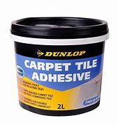 Image result for Vinyl Carpet Glue