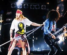 Image result for Axl Rose Don't Cry