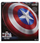 Image result for Marvel Heroes Captain America Shield