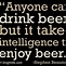 Image result for Beer Mug Quotes