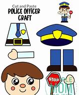 Image result for Cop Craft