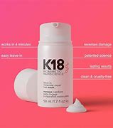 Image result for K18 5Ml Mask