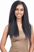 Image result for Crochet Braids with Human Hair Hairstyles