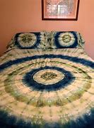 Image result for Tie Dye Sheets King