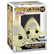 Image result for Funko POP Ouija