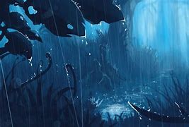 Image result for Rain Aesthetic Anime Desktop