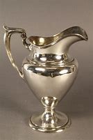 Image result for Silver Pitcher