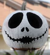 Image result for Jack Skellington Pumpkin Carving