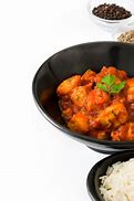 Image result for Chicken Tikka Bowl Brown Rice