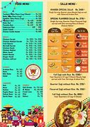 Image result for Sajji Menu