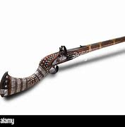 Image result for Turkish Musket