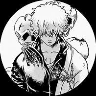 Image result for Gin Manga PFP