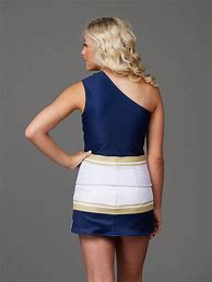 Image result for Athletic Cheer Skirt