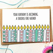 Image result for Cute but Funny B Day Cards