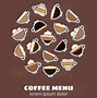 Image result for Coffee Menu Prices