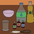 Image result for Oil and Water Experiment