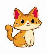 Image result for Wawa Cat PNG