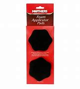 Image result for Square Foam Applicator Pads