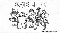 Image result for Roblox Colorir