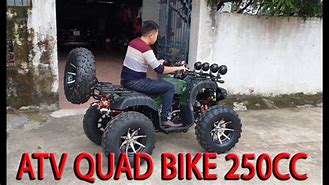 Image result for 200Cc ATVs