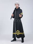 Image result for Law Costume