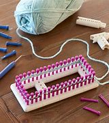 Image result for Loom Thread