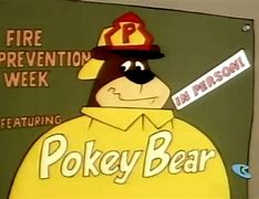 Image result for Pokey Bear and Tucker