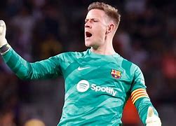 Image result for André Ter Stegen