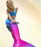 Image result for Swimmable Mermaid Tails