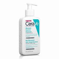 Image result for CeraVe Blemish Control