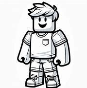 Image result for Boneco Do Roblox