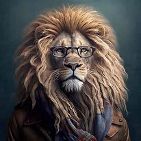 Image result for Lion Face Sculpt