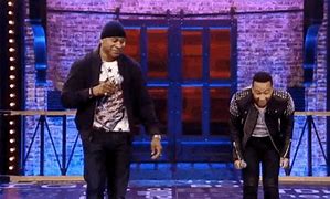 Image result for LL Cool J Lip-Sync Battle