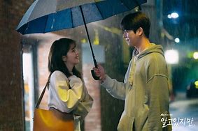 Image result for Nevertheless KDrama