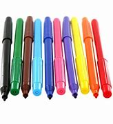 Image result for 10 Felt Tips