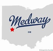 Image result for Medway Ohio