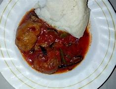 Image result for Ugali and Stew