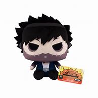 Image result for Dabi Plush