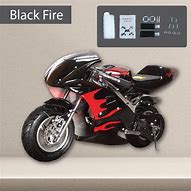 Image result for Mini Poket Motorcycle