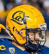 Image result for Cal Bears Football Uniforms