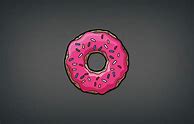 Image result for The Simpsons Donut iPhone Wallpaper