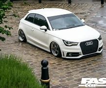 Image result for Audi A1 Tuned