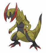 Image result for Haxorus Anime