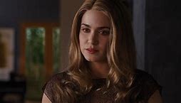 Image result for Breaking Dawn Rosalie