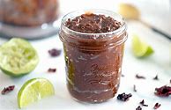 Image result for Chamoy Sauce Ingre