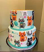 Image result for Small Cat Cake Pan