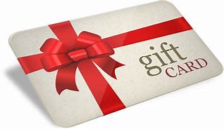 Image result for Gift Card PNG