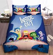 Image result for Inside Out Emotions Bedroom